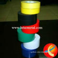 Yellow/Bule/Red/Green Electrical Tape